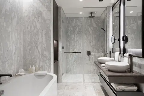 JW Marriott Hotel Istanbul Marmara Sea in Fatih — foto 24