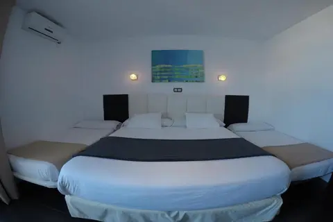 Hotel Natursun in Torremolinos — foto 17