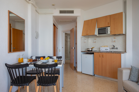 Appartementen Bolero Park in Lloret de Mar — foto 14
