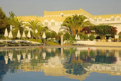 Platanista Hotel in Ηρακλής — foto 16