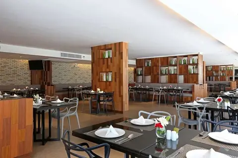 S Ratchada Leisure Hotel in Bangkok — foto 6