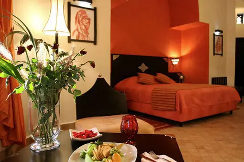 Rose Garden Resort & Spa in Marrakech, foto 5