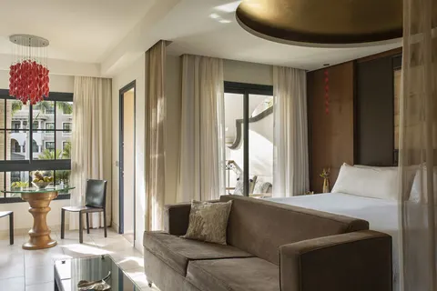 Gran Melia Palacio De Isora in Guía de Isora — foto 2