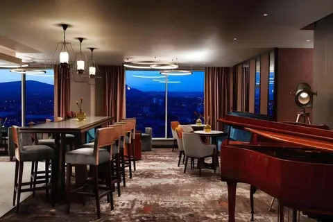 Grand Central Hotel Belfast in Belfast — foto 18