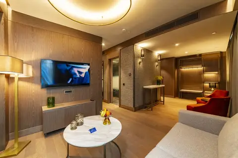 Radisson Collection Hotel, Vadistanbul in Fatih — foto 26