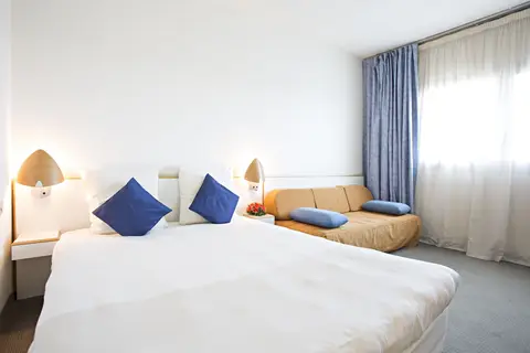 Novotel Caserta Sud in Caserta — foto 17