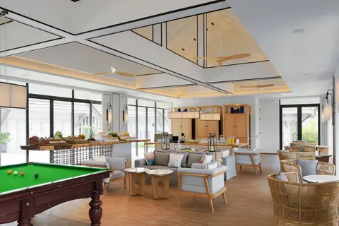 Meliá Koh Samui in เชิงมน — foto 23
