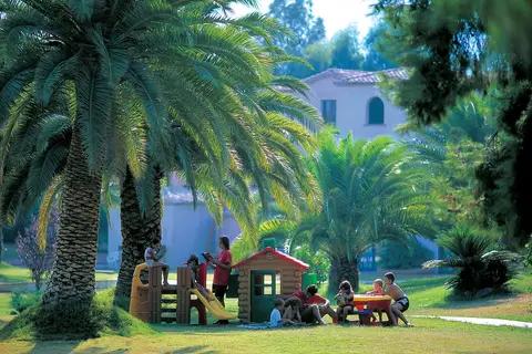 Residence Baia delle Palme in Pula, foto 2