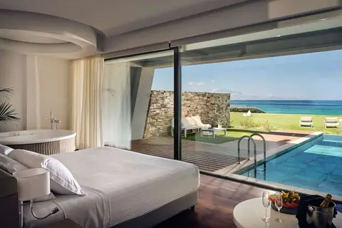 Lesante Blu in Δημοτική Ενότητα Αρκαδίων — foto 5