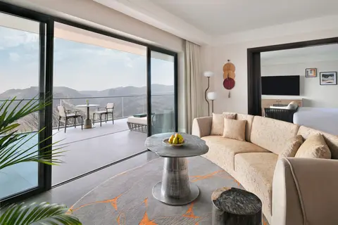 Anantara Al Jabal Al Akhdar Resort in Nizwa — foto 11