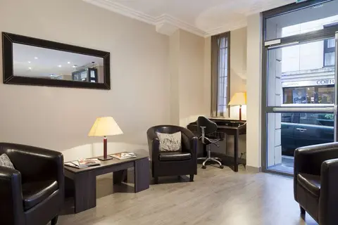 Timhotel Tour Eiffel in Parijs, foto 6