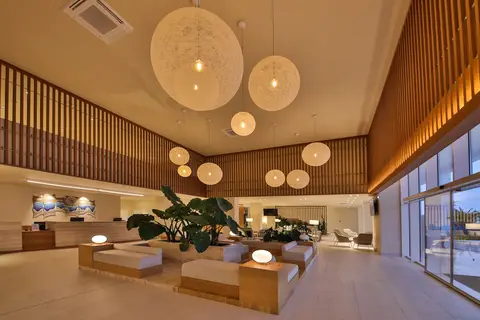 White Lagoon Resort in Златни пясъци — foto 11
