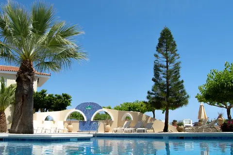 Panorama Villas in Agios Nikolaos Municipal Unit — foto 3