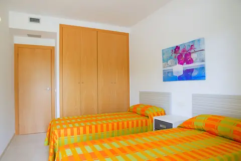 Rentalmar Families Paradise Village in Salou — foto 17