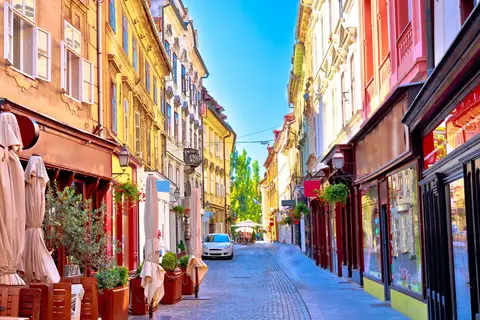 Ontdek Oostenrijk en Slovenië in Graz — foto 10