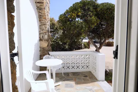 Peter's Studio in Πρίνος — foto 22