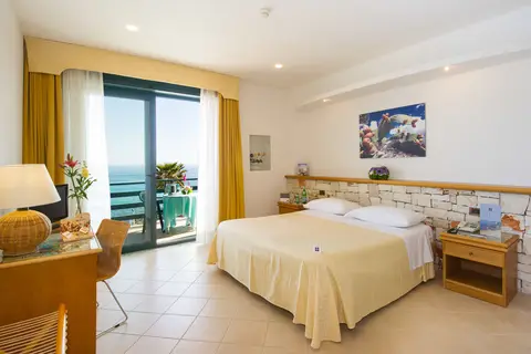 Hotel Terminal - Caroli Hotels in Santa Maria Di Leuca — foto 4