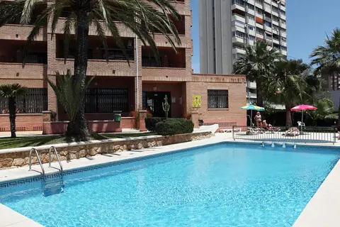 La Caseta in Benidorm — foto 24