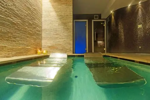 Europa Design Spa in Rapallo, foto 15