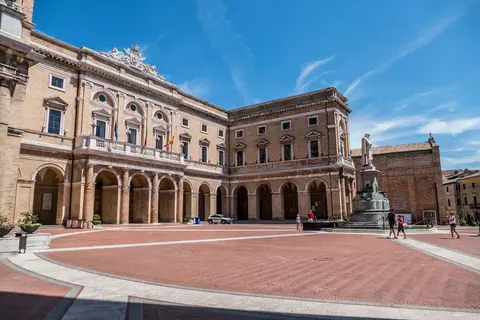 Verborgen parels van Italië in Pescara — foto 12