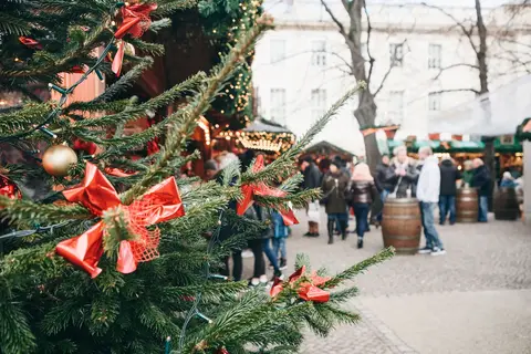 Kerstcruise Duitsland in Stendal — foto 15