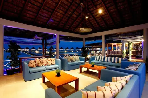 Machchafushi Island Resort & Spa in Machchafushi — foto 24