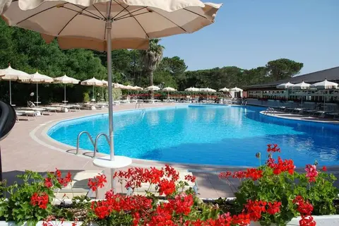 Park Hotel Marinetta in Bibbona — foto 14