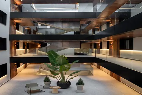 TocToc Suites Olof Palme in Las Palmas — foto 3
