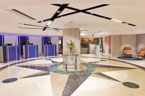 The Marble Arch Hotel in Londen — foto 6