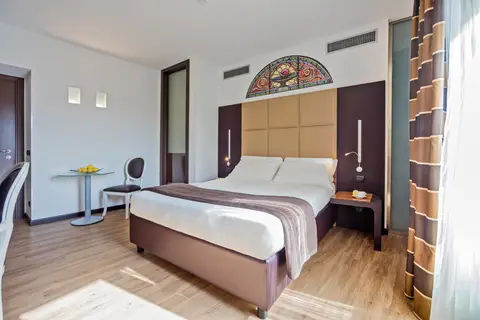 San Giorgio Palace Hotel in Ragusa, foto 27