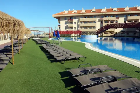 Ohtels Mazagón in Moguer — foto 3