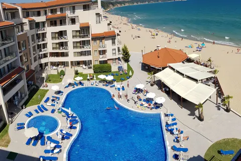 Obzor Beach Resort foto 1