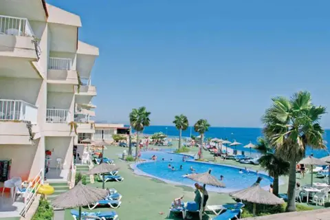 HSM Calas Park in Calas de Mallorca, foto 24
