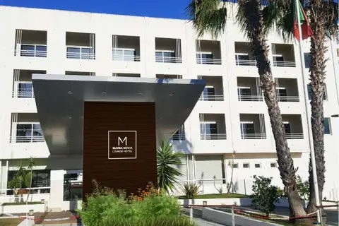 AP Maria Nova Lounge in Tavira — foto 9