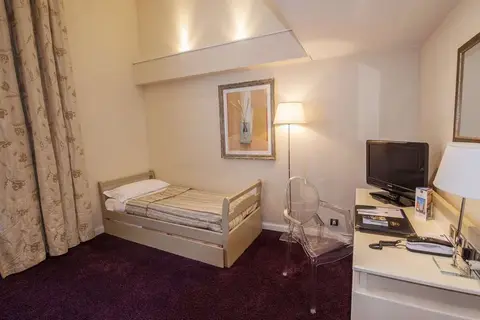 Best Western Hotel Alba Nice in Nice, foto 11