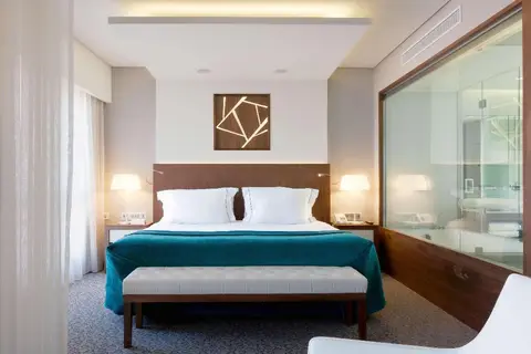 EPIC SANA Lisboa Hotel in Almada — foto 18
