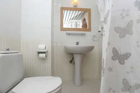 Tuntas Family Suites Kusadasi in Kuşadası — foto 30