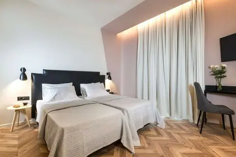 Athens One Smart in Athene — foto 11
