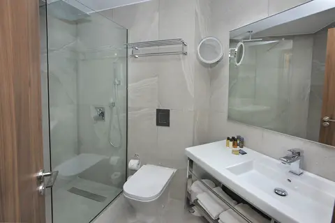 Okeanos Beach Boutique Hotel in Ayia Napa — foto 21