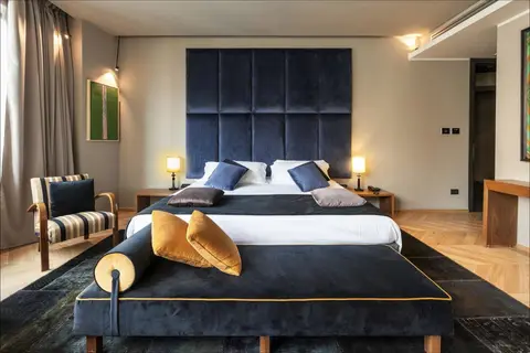 Triviho Hotel in Rome, foto 30