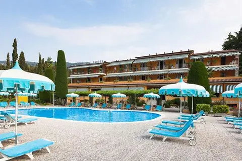Hotel Garden Garda in Garda — foto 10