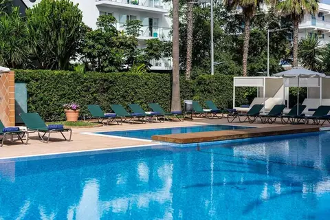 Hotel Niagara in Palma, foto 11