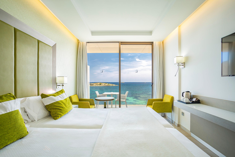 Hotel Torre del Mar foto 28