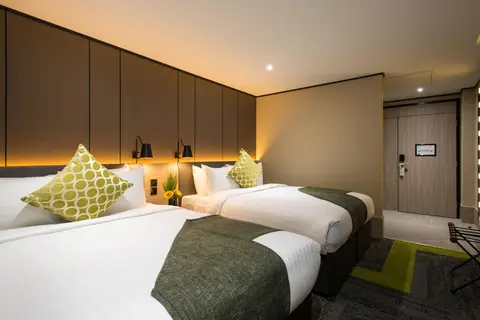 Aerotel London Heathrow in Londen, foto 16