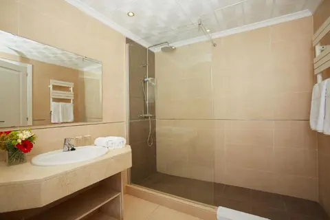 Hotel Luxor in Palma — foto 16