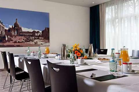 Ramada by Wyndham Dresden in Dresden, foto 20