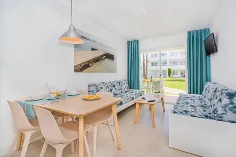 Habitat Apartments in Port de Pollença — foto 26