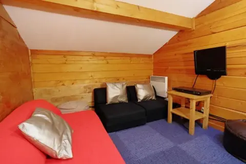 Chalet Le Lauzon in Les Deux Alpes — foto 7