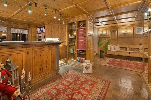Hotel Margherita in Livigno — foto 20