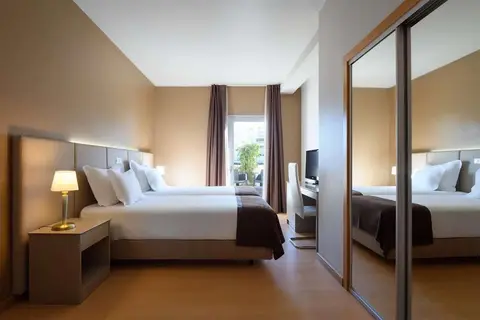 Tryp by Wyndham Porto Centro Hotel in Porto — foto 3